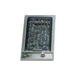Neff Barbeque Grill - Domino Spare Parts